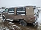 1995 GMC Rally Wagon / Van G2500