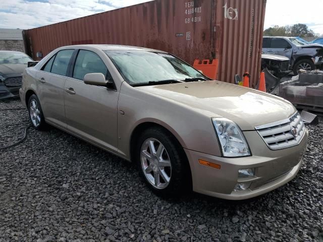 2006 Cadillac STS