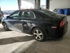 2012 Chevrolet Malibu 1LT