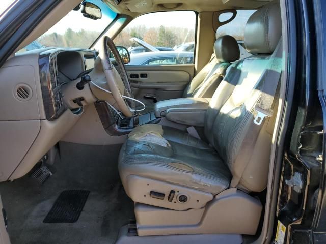 2006 GMC Yukon XL Denali