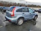 2009 Honda CR-V EX