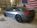 2015 BMW 428 I