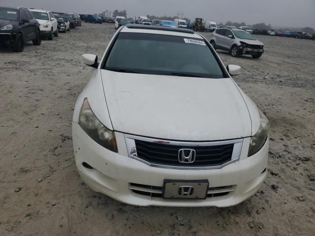 2008 Honda Accord EXL