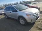 2012 Ford Edge SE