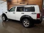 2007 Dodge Nitro SLT