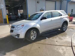 2013 Chevrolet Equinox LS en venta en York Haven, PA