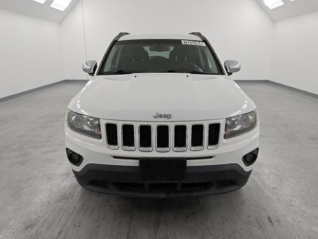 2015 Jeep Compass Sport