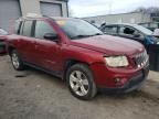 2012 Jeep Compass Sport