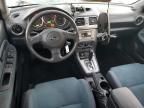 2005 Subaru Impreza Outback Sport