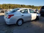 2015 Nissan Versa S