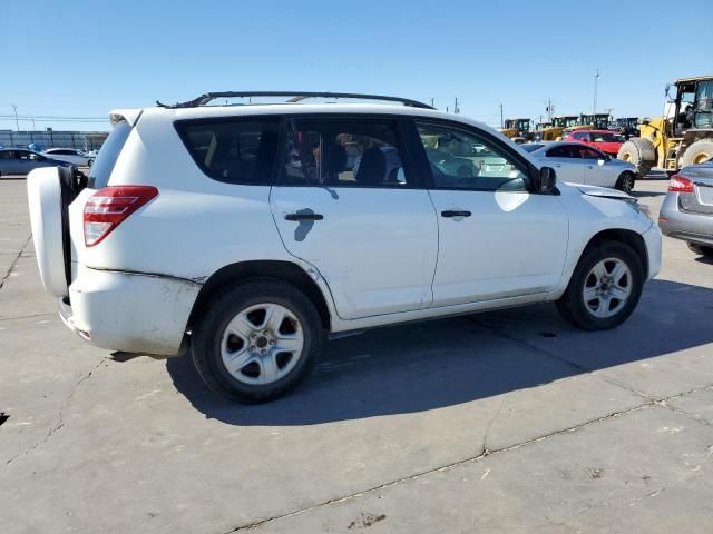 2009 Toyota Rav4