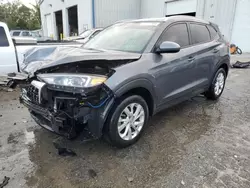 2019 Hyundai Tucson Limited en venta en Savannah, GA