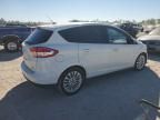 2017 Ford C-MAX SE