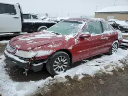 1998 Acura 3.0CL en venta en Brighton, CO