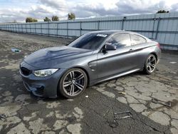 2016 BMW M4 en venta en Martinez, CA