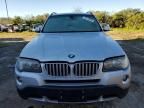 2009 BMW X3 XDRIVE30I