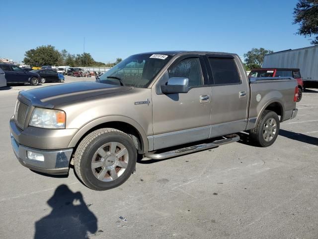 2006 Lincoln Mark LT