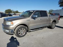 2006 Lincoln Mark LT en venta en Orlando, FL