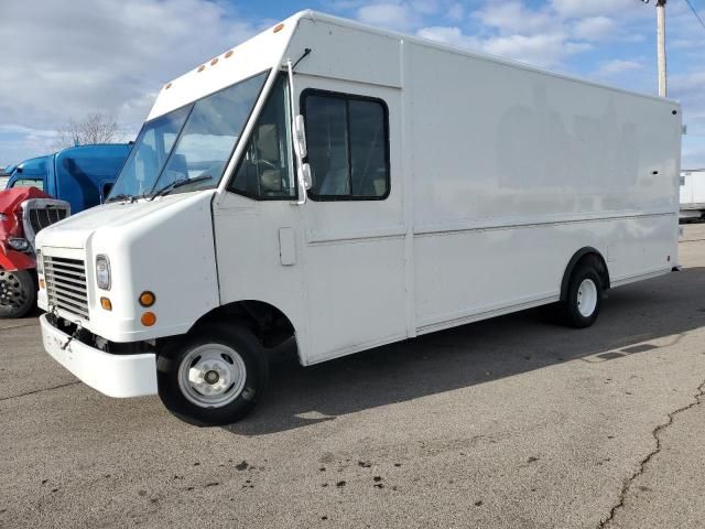 2004 Ford Econoline E450 Super Duty Commercial Stripped Chas