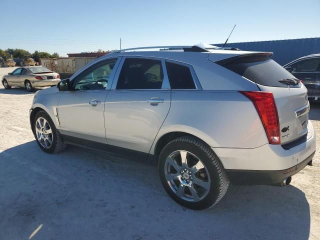 2011 Cadillac SRX Performance Collection