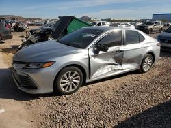 Toyota Vehiculos salvage en venta: 2023 Toyota Camry LE