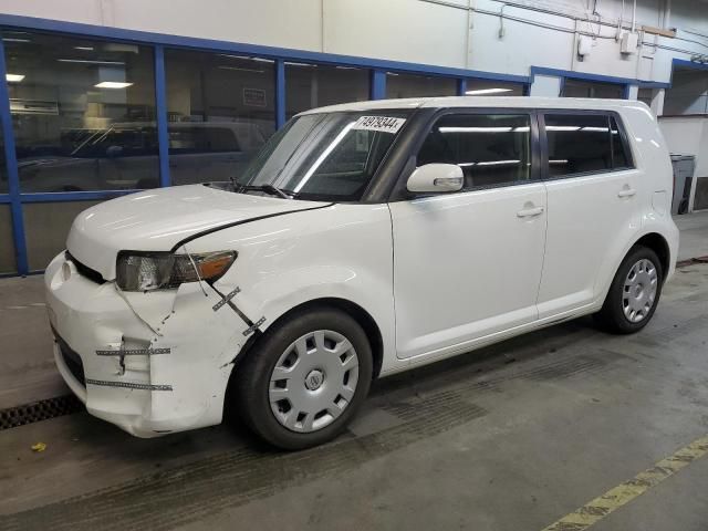 2012 Scion XB