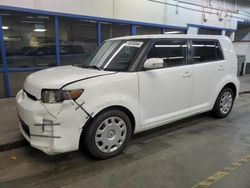 Salvage Cars with No Bids Yet For Sale at auction: 2012 Scion XB