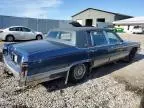 1992 Cadillac Brougham