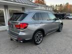 2016 BMW X5 XDRIVE4