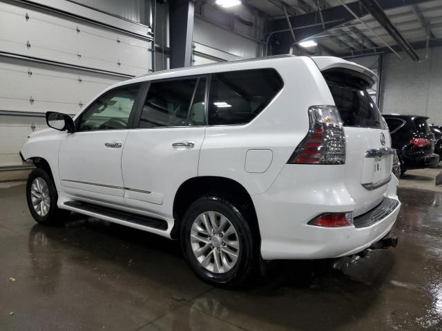 2016 Lexus GX 460