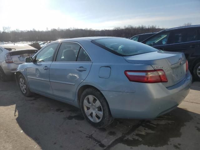 2009 Toyota Camry Base