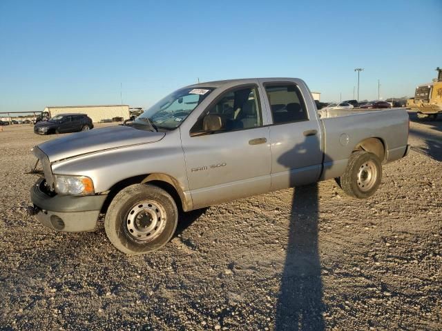 2004 Dodge RAM 1500 ST