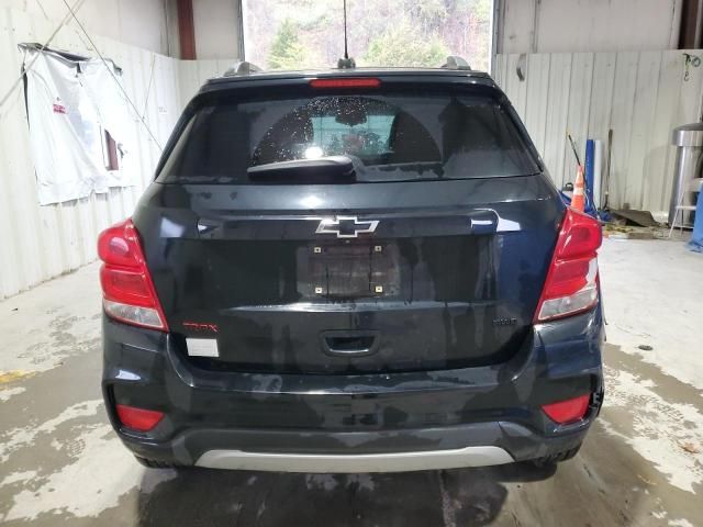 2019 Chevrolet Trax 1LT