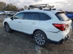 2019 Subaru Outback Touring