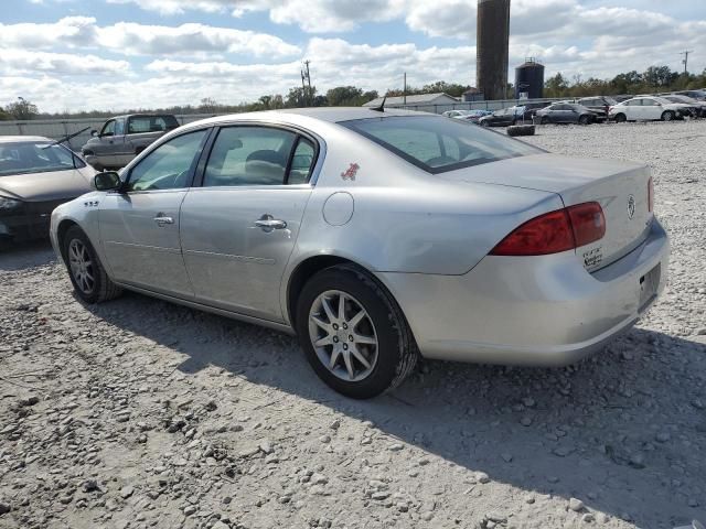 2008 Buick Lucerne CXL