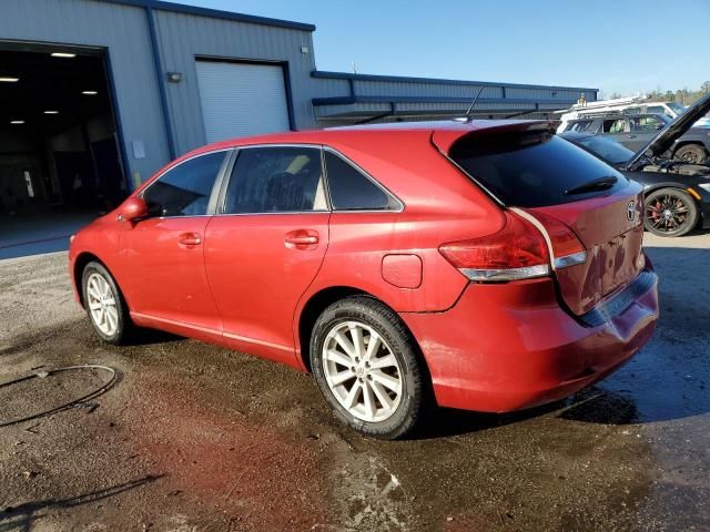 2009 Toyota Venza