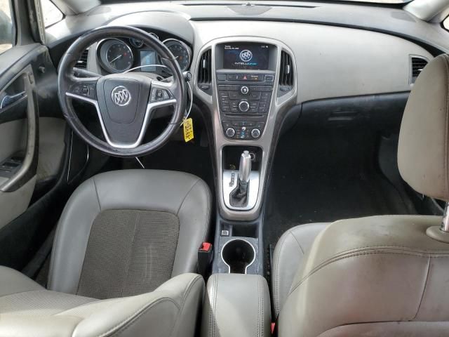 2014 Buick Verano Convenience