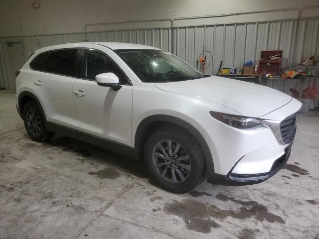 2021 Mazda CX-9 Sport