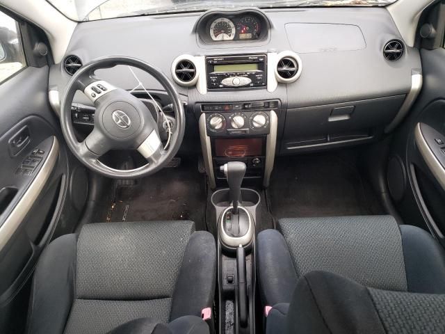 2006 Scion XA