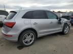 2015 Audi Q5 TDI Premium Plus