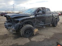 2017 Dodge RAM 1500 Rebel en venta en Woodhaven, MI