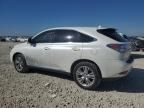 2010 Lexus RX 450H