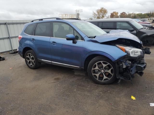 2016 Subaru Forester 2.0XT Touring