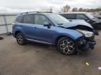 2016 Subaru Forester 2.0XT Touring