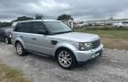 2008 Land Rover Range Rover Sport HSE