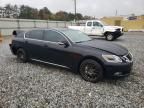 2008 Lexus GS 350