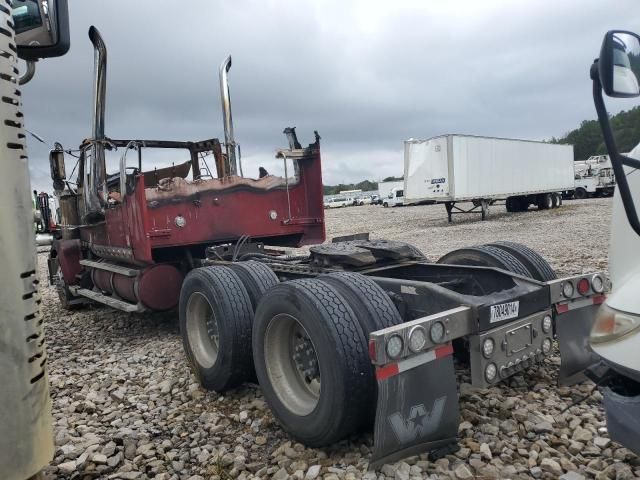 2005 Western Star Conventional 4900EX