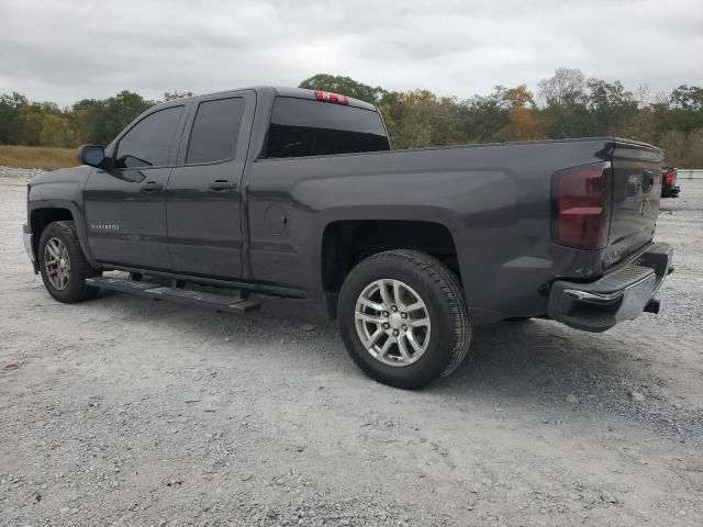 2014 Chevrolet Silverado C1500 LT