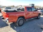 2016 Toyota Tacoma Double Cab