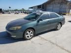 2004 Toyota Camry SE